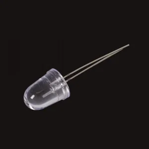 OptoSupply OSY5PAA201A Yellow 10mm LED