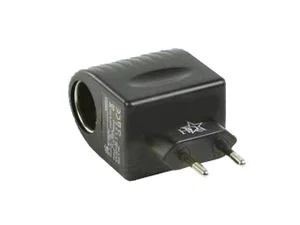 -- P-SUP-0500-2 12V 0.5A Alimentation