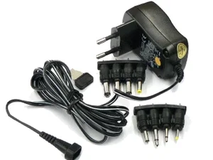 Minwa Electonics Co., Ltd P-SUP-0600 12V 0.6A Alimentation