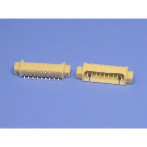 Taiwan King Pin Terminal P125L-05SMT-01-HF SMD Pin Header, 5-Pins, 1.25mm Pitch, 1A, 125V, Horizonta