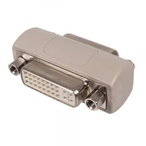 Tripp-lite P162-000 DVI-adapter, DVI-bus naar DVI-bus