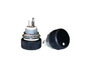 Potenziometro Vishay P16NP103MAB15 10k Ohms Mono Lineare