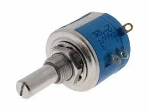 Potenziometro Vishay P534-5K 5k Ohms Mono