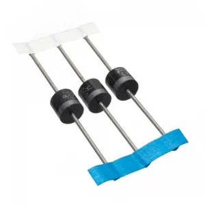Diotec P600J 600V 6A diode de redressement