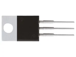 Stmicroelectronics PB137ACV 13.7V 1.5A Régulateur de tension