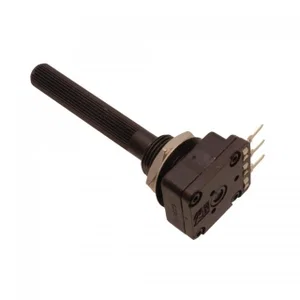 Potenziometro Piher PC-16SH10IP06501A2020TA 500 Ohms Mono