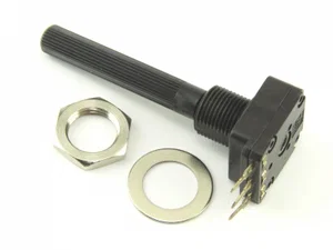 Potenziometro Piher PC16SH-10IP06-252A2020 2k Ohms Mono Lineare