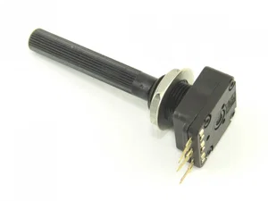 Potenziometro Piher PC16SH-10IP06-254A2020 250k Ohms Mono Lineare