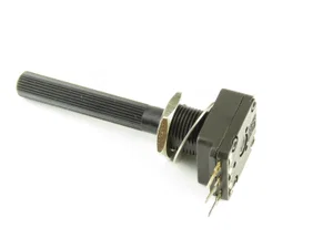 Potenziometro Piher PC16SH-10IP06-503A2020 50k Ohms Mono Lineare