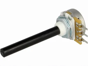 Potenziometro Omeg PC20BU-10K-LOG 10k Ohms Mono Logaritmico