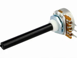 Potenziometro Omeg PC20BU-2K2-LIN 2.2k Ohms Mono Lineare