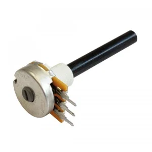 Potenziometro Omeg PC20BU47KAF1CP7 47k Ohms Mono