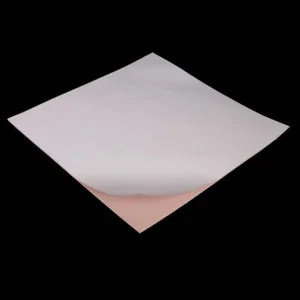 T-global Technology PC94-150X150X1.0 Termisk Ledende Pad, 150x150x1mm, 4W/mK