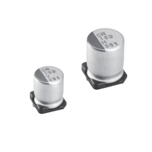 Electrochemical capacitor 330uF 35V