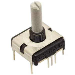 Potenziometro Bourns PCW1D-R24-BAB503L 5k Ohms Mono Lineare
