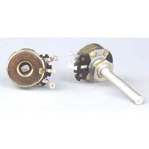 Potenziometro Ab Elektronik PD5WK010-10K 10k Ohms Mono