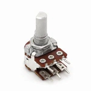 Potenziometro Bourns PDB182-K418F-105B 0.001 Ohms Mono