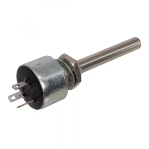 Potenziometro Vishay (sfernice) PE30L0FR103MAB 10k Ohms Mono Lineare