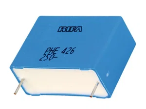 Kemet PHE426HF7470JR06L2 4700nF 250V Film Capacitor