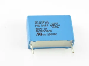 Kemet PHE844RD6150MR06L2 150nF 440V Film Capacitor