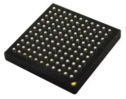 Microchip PIC24FJ64GB412-I-BG Mikrocontroller, 16-Bit, 16 MIPS, 64KB Flash, 8KB RAM, Hardware Krypto