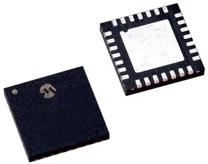 Microchip PIC24FV16KA304-I-MV 16KB Flash 2KB RAM 5V MCU 48 UQFN