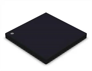 Microchip PIC32MK0512GPD064-I-MR MCU32, 120MHz, 4 I2C, 6 I2S, USB FS, 12-Bit ADC, 64-Pin QFN 9x9.0.9