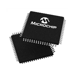 Microchip PIC32MK0512GPE064-E-PT MCU32, 120MHz, 64-TQFP, CAN 2.0B, 12-bit ADC
