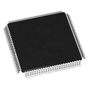 Microchip PIC32MK1024MCF100-E-PT MCU, 32-bit, 120MHz, 1024KB Flash, TQFP100