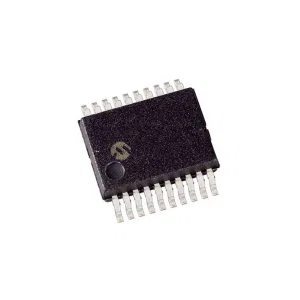 Microchip PIC32MM0016GPL020T-I-SS Microcontroller, 16KB Flash, 4KB RAM, 20-SSOP