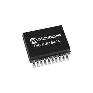 Microchip PIC32MM0032GPL020-E-SS Microcontroller, 32KB Flash, 8KB RAM, 20 SSOP