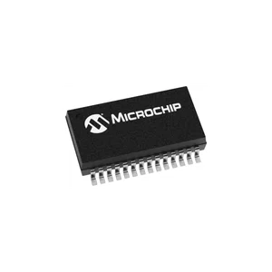 Microchip PIC32MM0032GPL028-E-SS Microcontroller, 32KB Flash, 8KB RAM, 28-SSOP