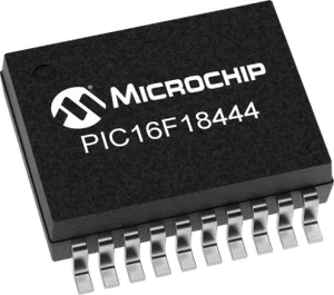 Microchip PIC32MM0064GPL020-E-SS Microcontroller, 64KB Flash, 8KB RAM, 20-SSOP
