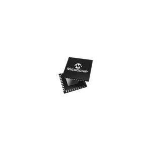 Microchip PIC32MM0064GPL028-I-M6 Microcontroller, 64KB Flash, 8KB RAM, Low Power