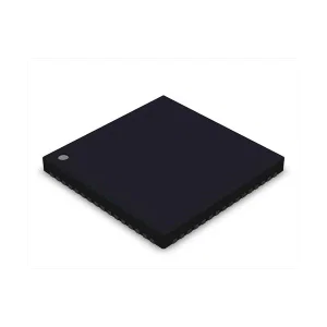 Microchip Technology PIC32MM0064GPM064-I-MR Microcontroller, 64-pin QFN, 64KB Flash, 16KB RAM, Low P