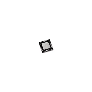 Microchip Technology PIC32MM0128GPM028-I-ML Microcontroller, 28-pin QFN, 128KB Flash, 16KB RAM, Low 