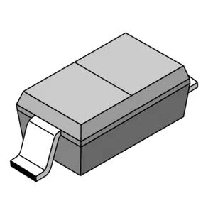 Nexperia PMEG6010CEJ-115 60V 1A diode de redressement