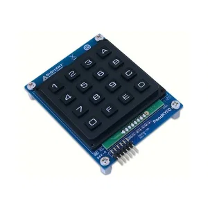 Digilent PmodKYPD Module Clavier 16 Boutons