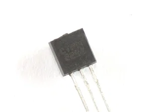 Cdil PN2222A NPN Transistor - TO-92