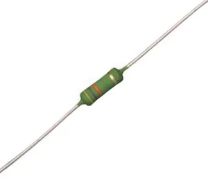 Resistor Yageo (vitrohm) Europe PO595-0-39K 39k Ohms 1W