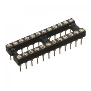 IC-holder E-tec POS-324-S001-95 IC24