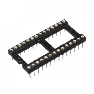 IC-holder E-tec POS-628-S001-95 IC28