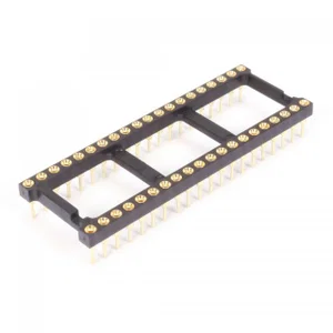 IC-holder E-tec POS-640-S001-55 IC40