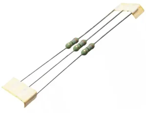 Weerstand Yageo (vitrohm) Europe POS100JT-52-82RAA 82 Ohms 1W