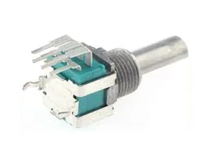 Potenziometro Alps POT-10K-MSA-001 10k Ohms Stereo Lineare