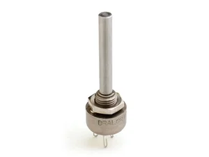 Potenziometro Vishay POT-1W5-PRV6-1K0 1k Ohms Mono Lineare