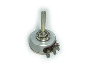 Potenziometro Remix POT-3W-560R 560 Ohms Mono Lineare