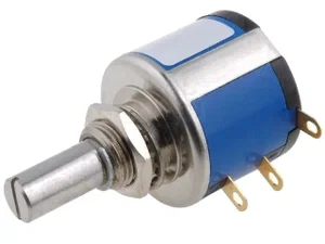 Potenziometro -- POT-H-10K-05R 10k Ohms Mono