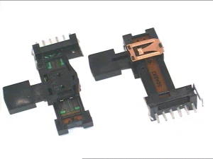 Potenziometro Samsung POT-T-50K-B-060 50k Ohms Mono