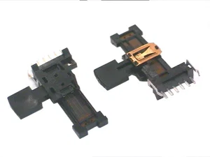 Potenziometro Samsung POT-T-50K-B-061 50k Ohms Mono